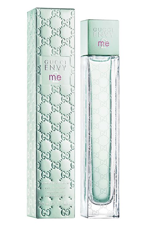 parfum gucci envy me 2|gucci envy me perfume price.